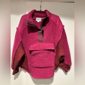 BDG cozy pullover